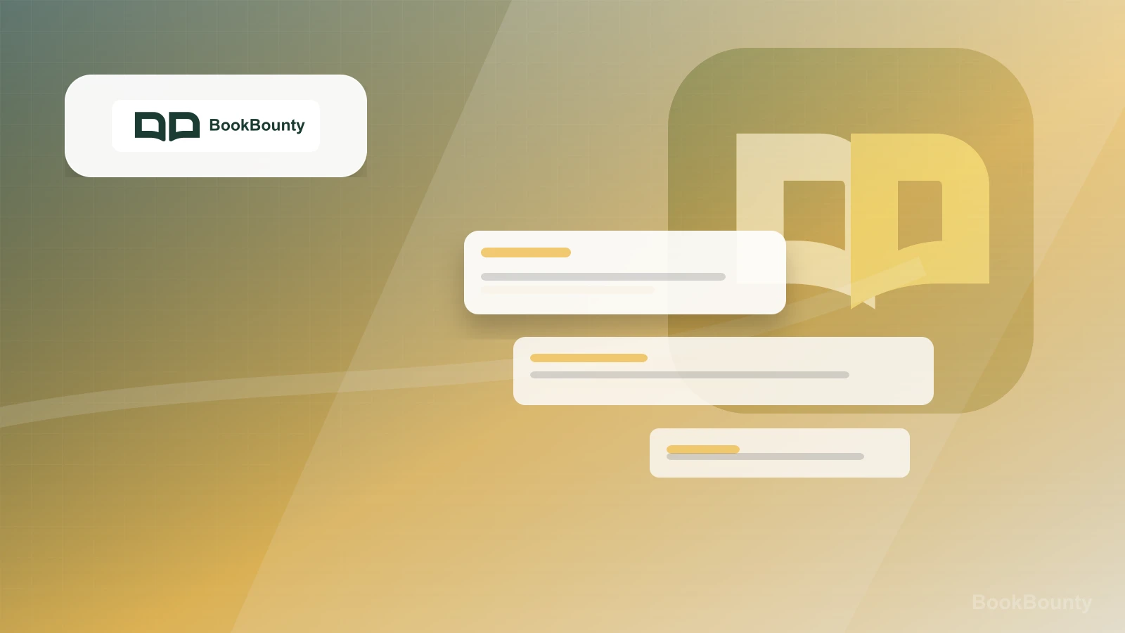 BookBounty product media preview