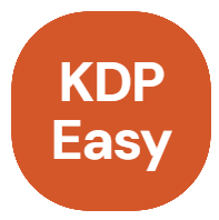 KDPEasy logo