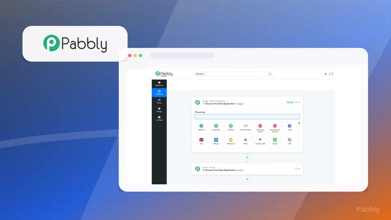 Pabbly product media preview