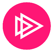 Pluralsight logo