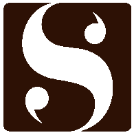 Scrivener logo