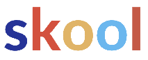 Skool logo