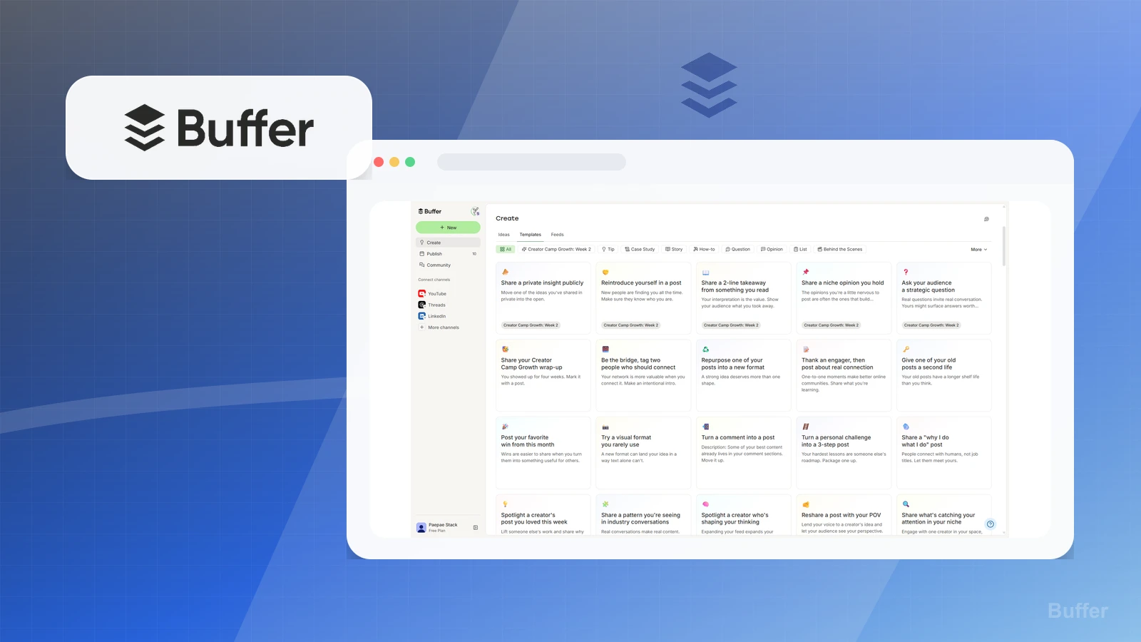Buffer screenshot thumbnail 2