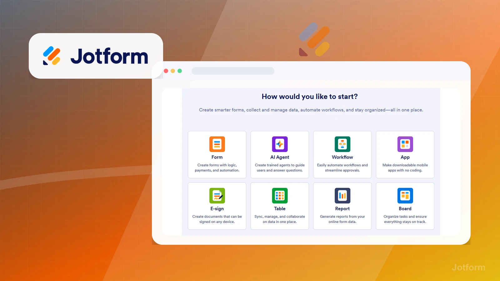 Jotform screenshot thumbnail 3