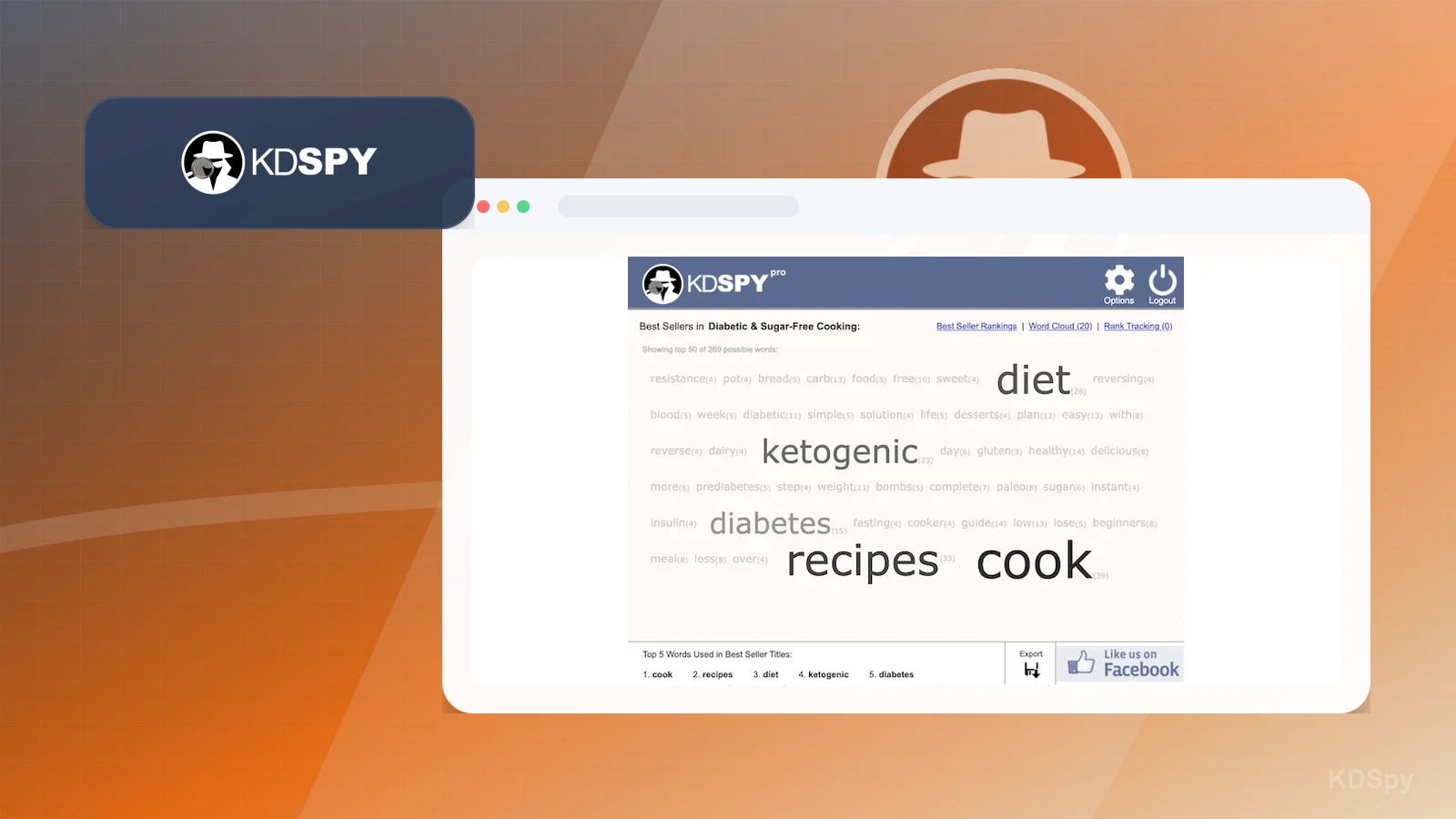 KDSpy screenshot thumbnail 3