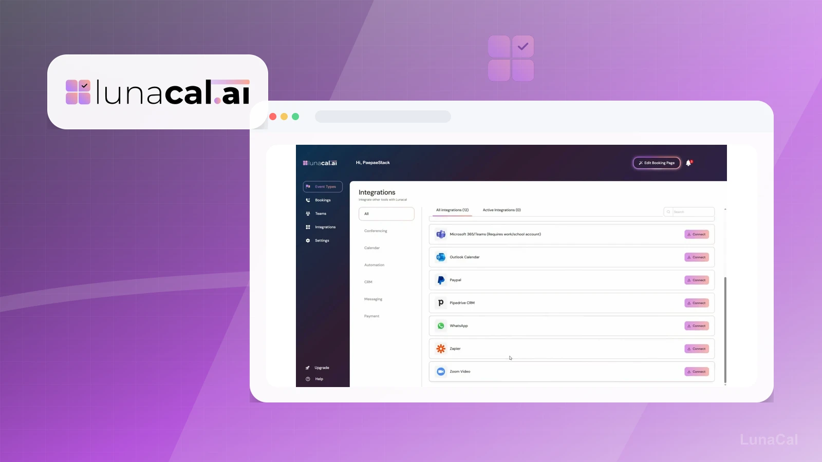 LunaCal screenshot thumbnail 3
