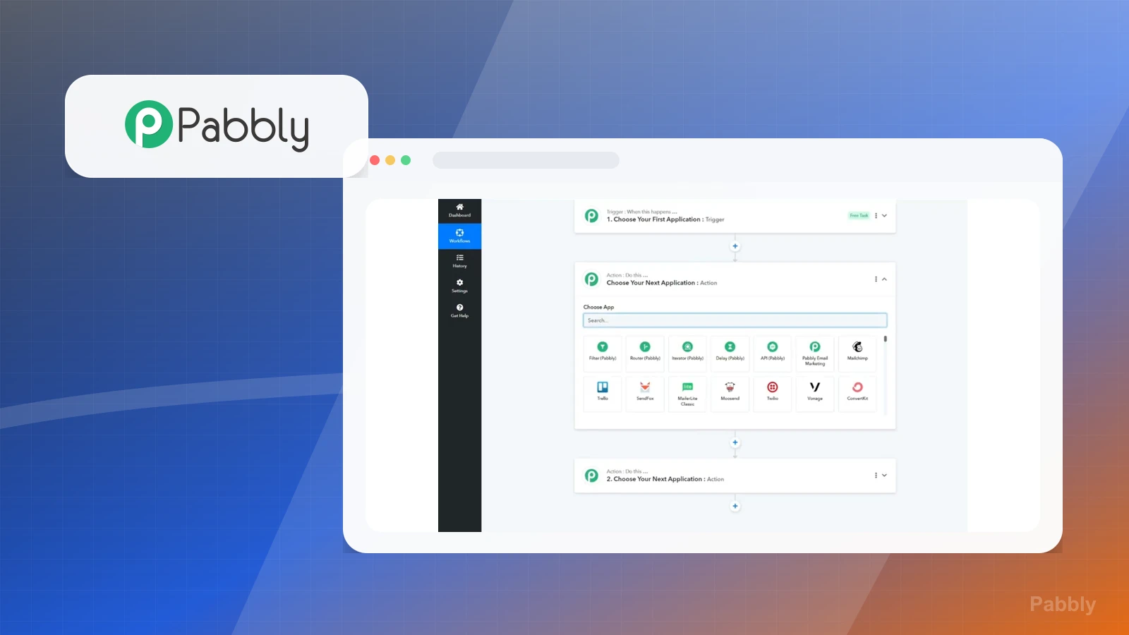 Pabbly screenshot thumbnail 2