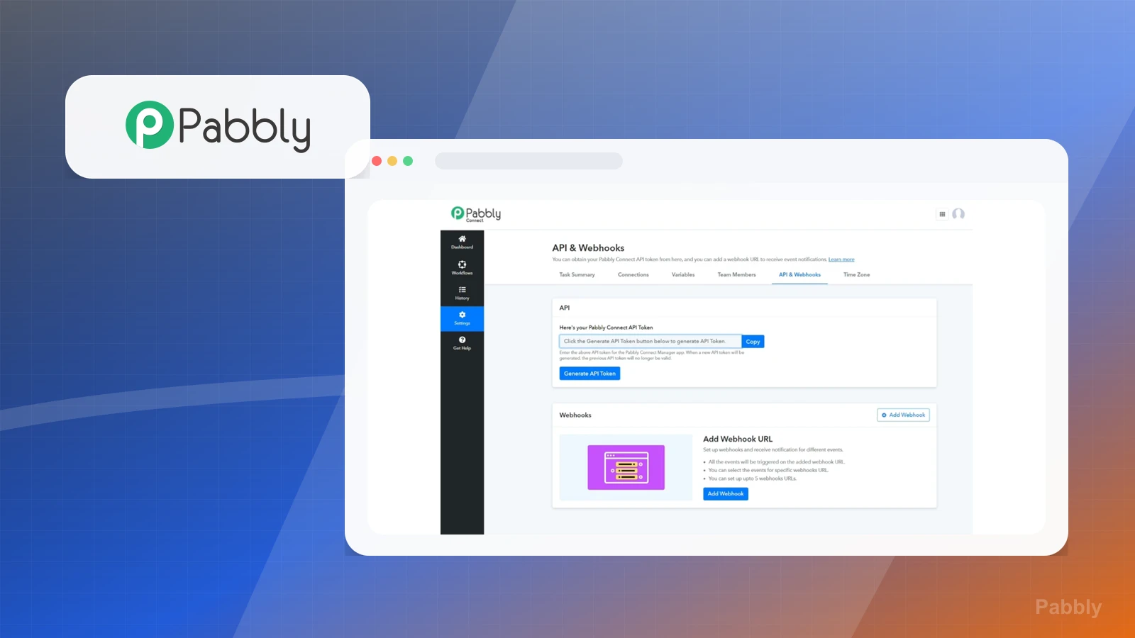 Pabbly screenshot thumbnail 3