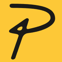 Podia logo