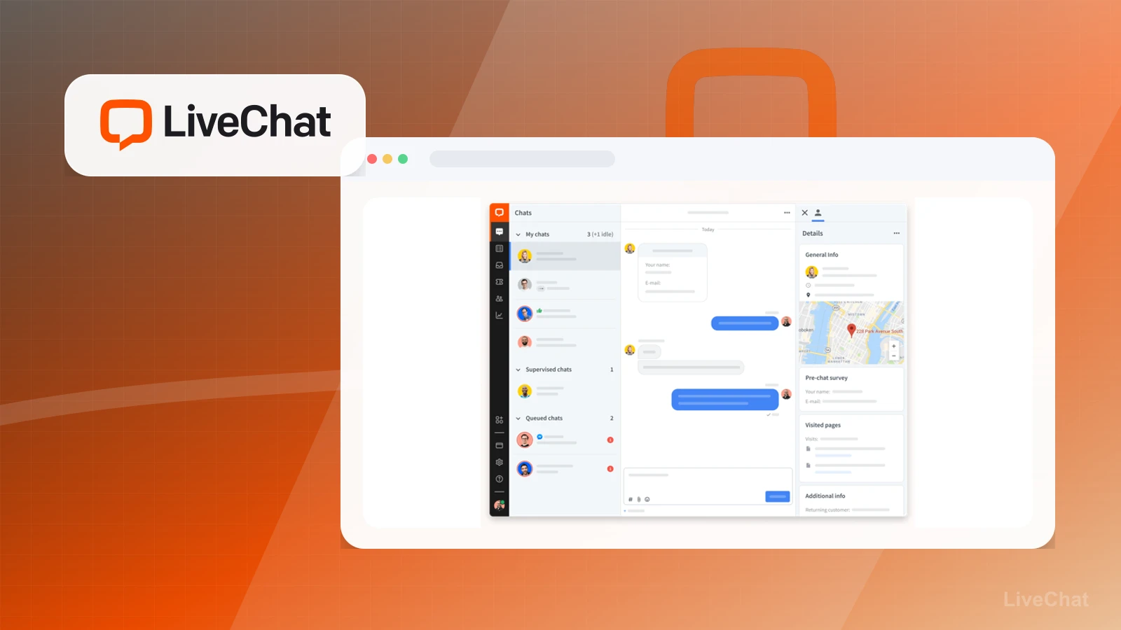 Text / LiveChat screenshot thumbnail 3