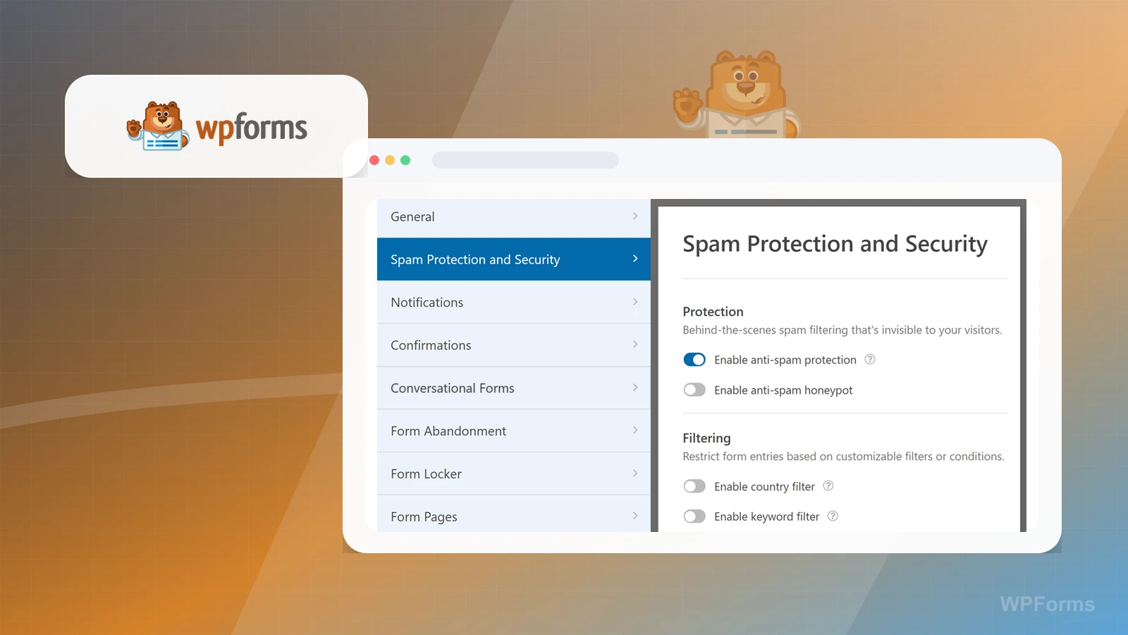 WPForms screenshot thumbnail 2